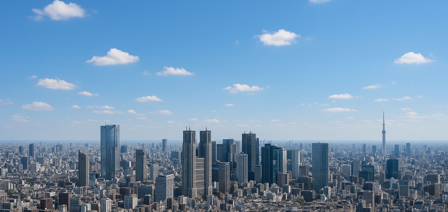 IT技術で社会に貢献する会社